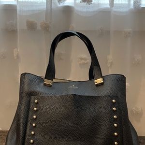 Black Kate Spade Purse